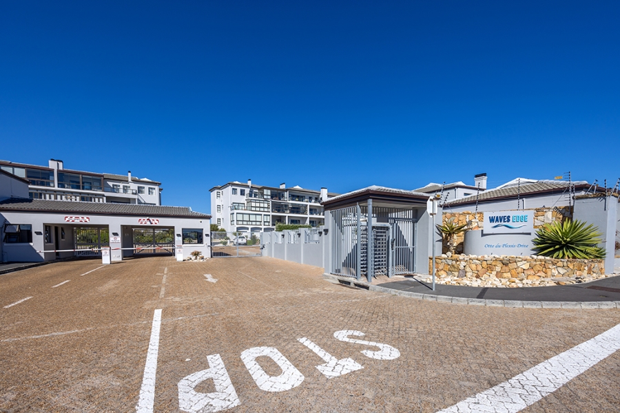 2 Bedroom Property for Sale in Big Bay Western Cape